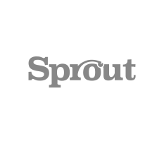 Logo of Sprout business