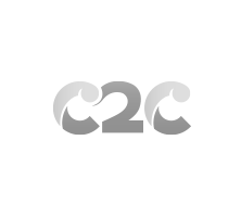 Logo of C2C Partners