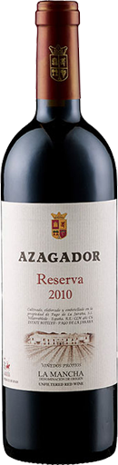 2014 Azagador Reserva