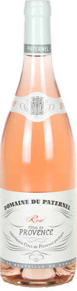 Côtes de Provence ROSÉ