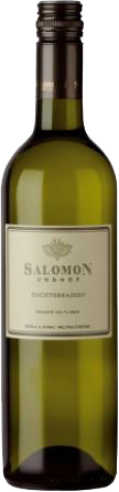 Grüner Veltliner "Hochterrassen"