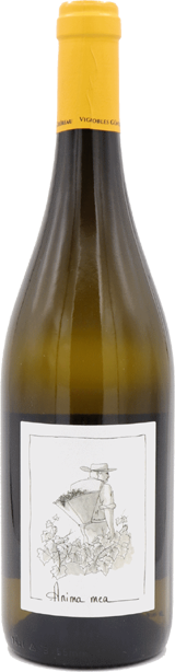 Muscadet Sur Lie "Anima Mea"