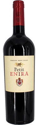 2016 Petit Enira