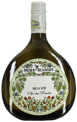 SILVANER von Meier Schmidt