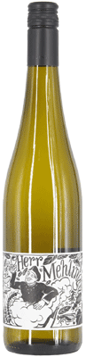 "Herr Mehling" Riesling aus der Pfalz