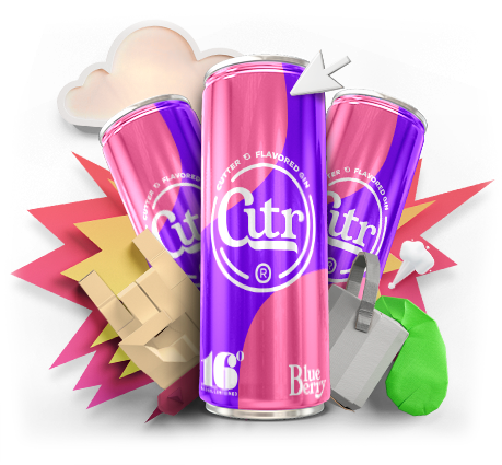 The Crew Marketing Graphic Design