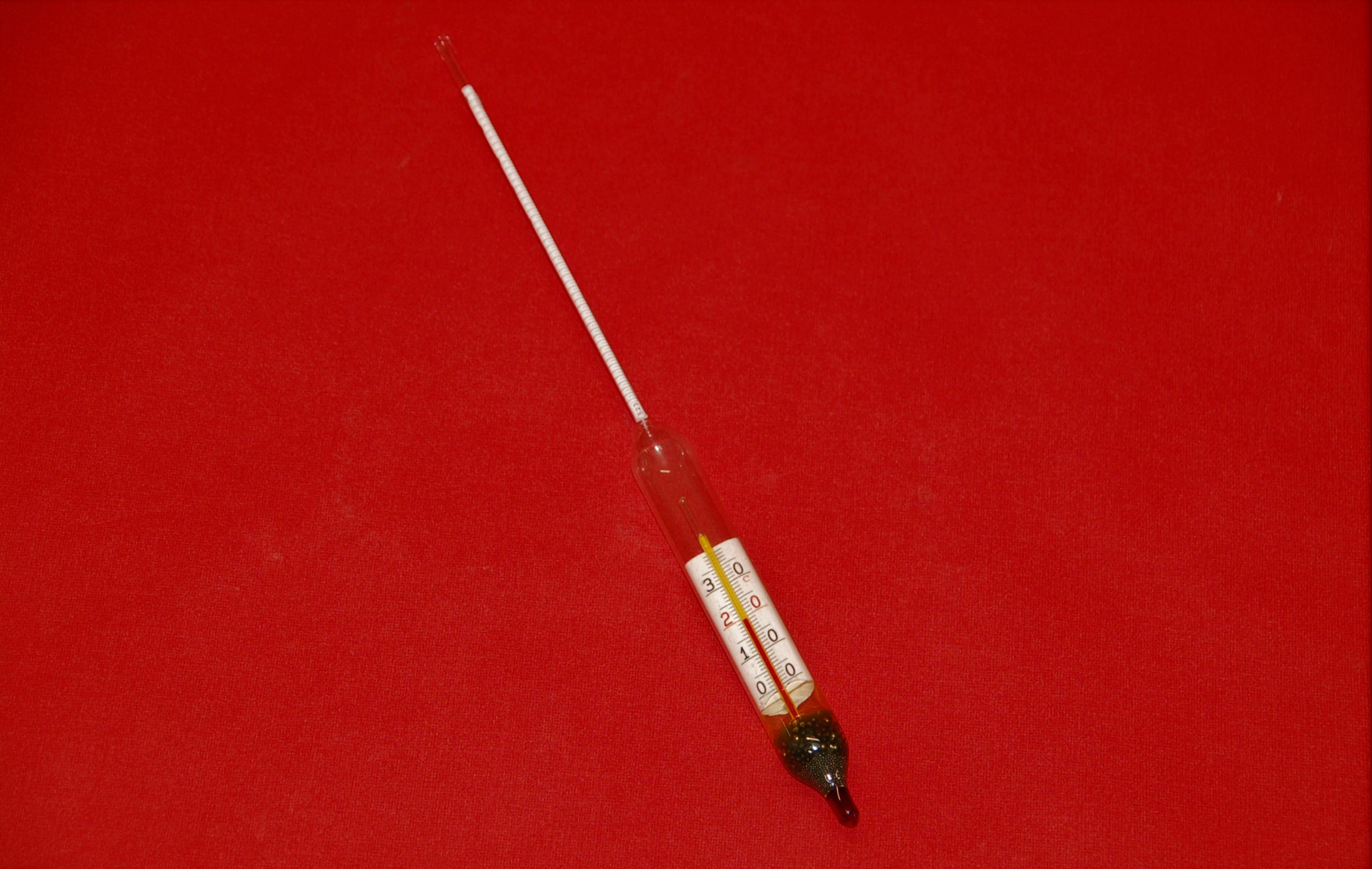 Laboratoire - Matériel