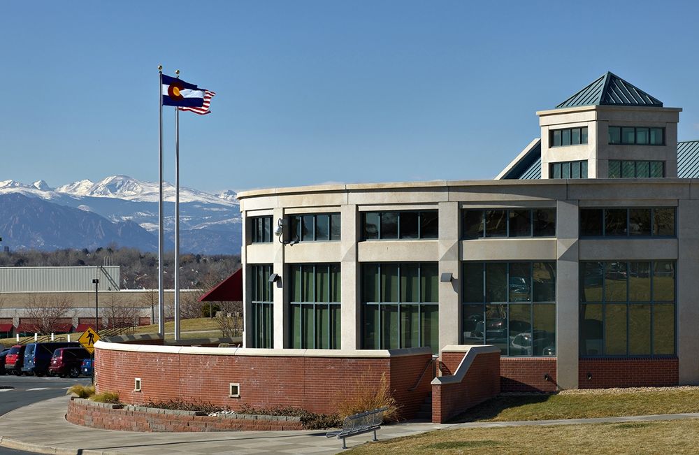 3645 West 112th Avenue
Westminster, CO
