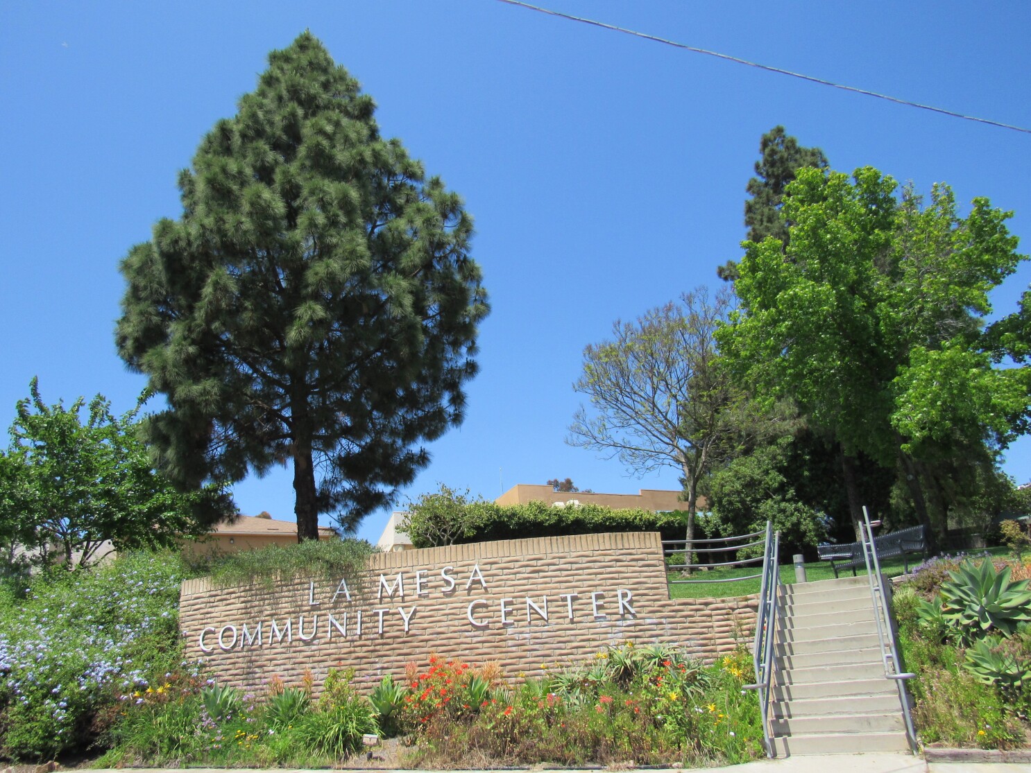 4975 Memorial Dr
La Mesa, CA 91942