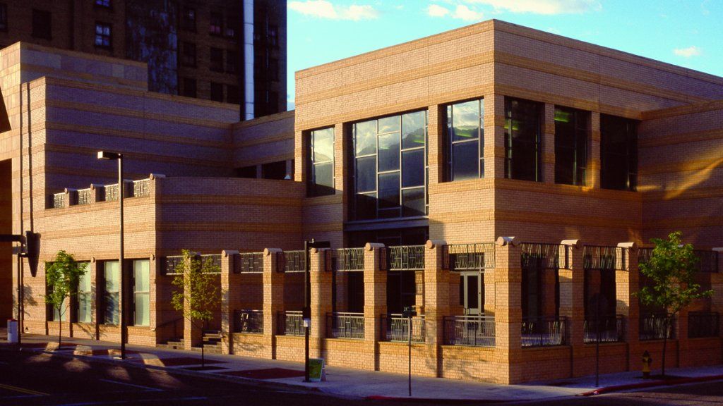 2415 Washington Blvd
Ogden, UT 84401