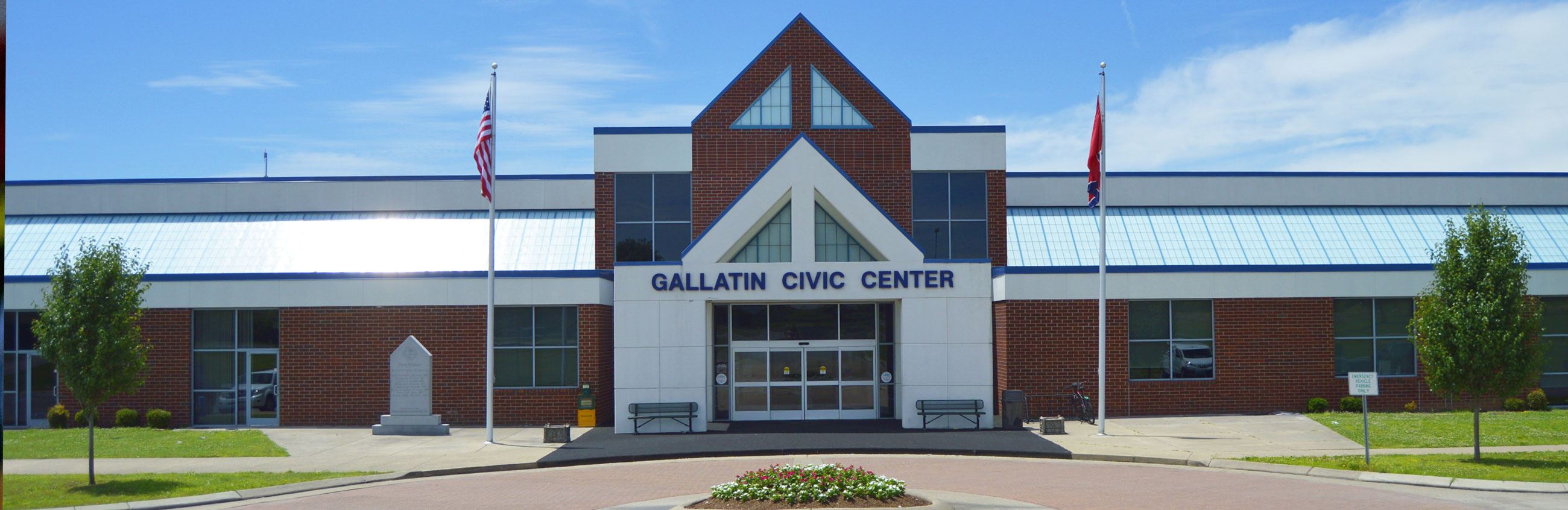 210 Albert Gallatin Ave
Gallatin, TN 37066