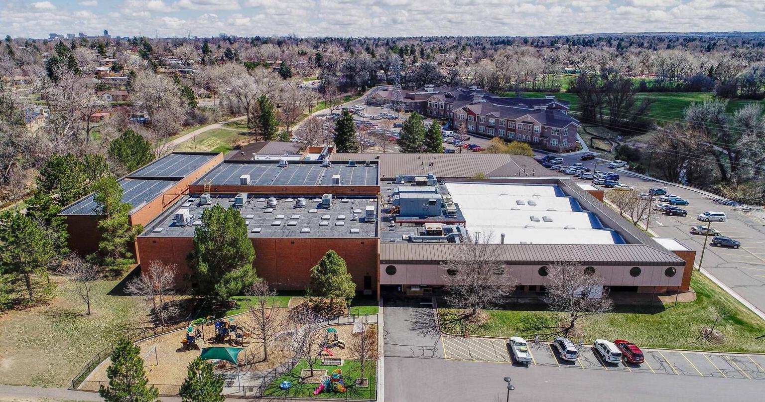 6315 S University Blvd
Centennial, CO 80121