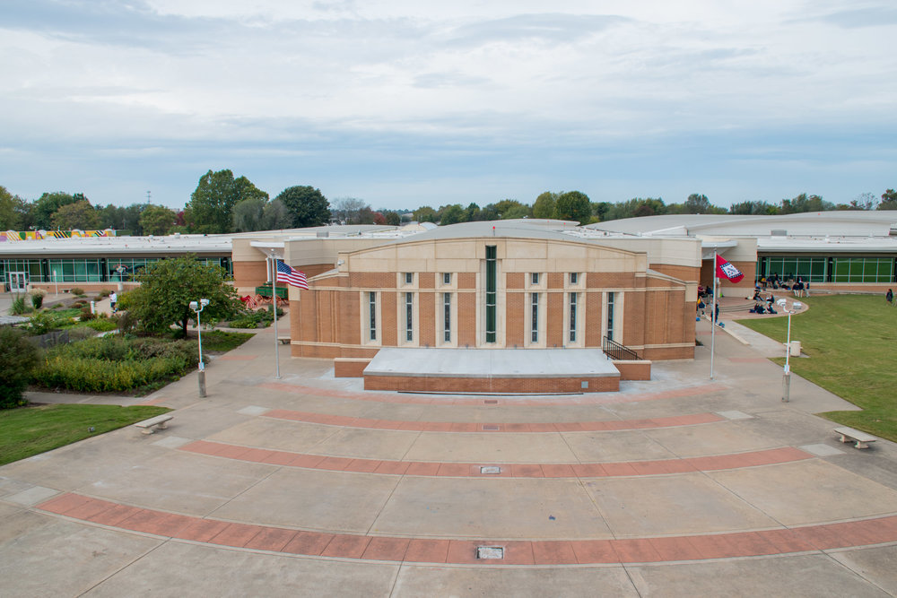 922 E. Emma Ave.
Springdale, AR 72764