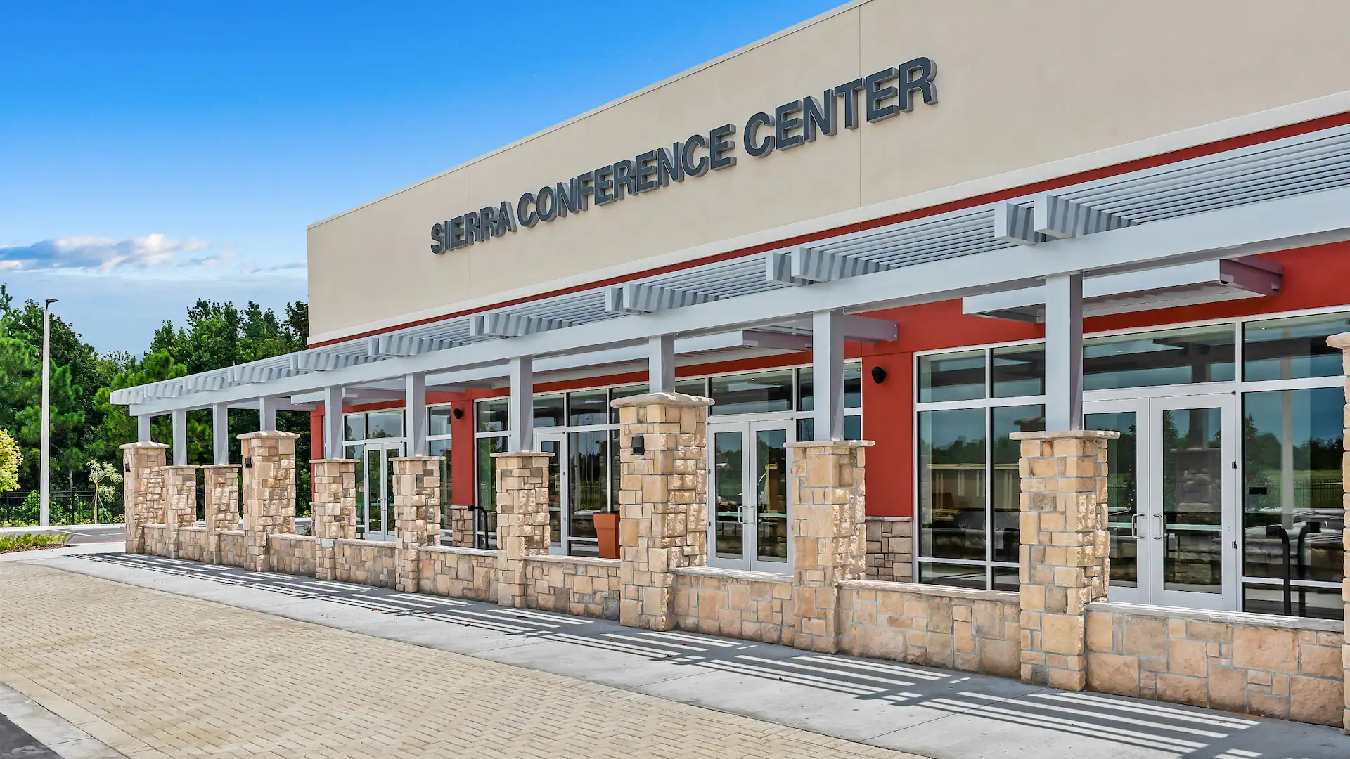 26000 Sierra Center Boulevard, Lutz, FL 33559