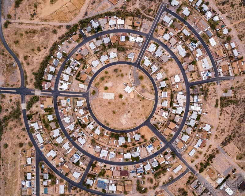 Circle City Arizona • Dan Sorensen