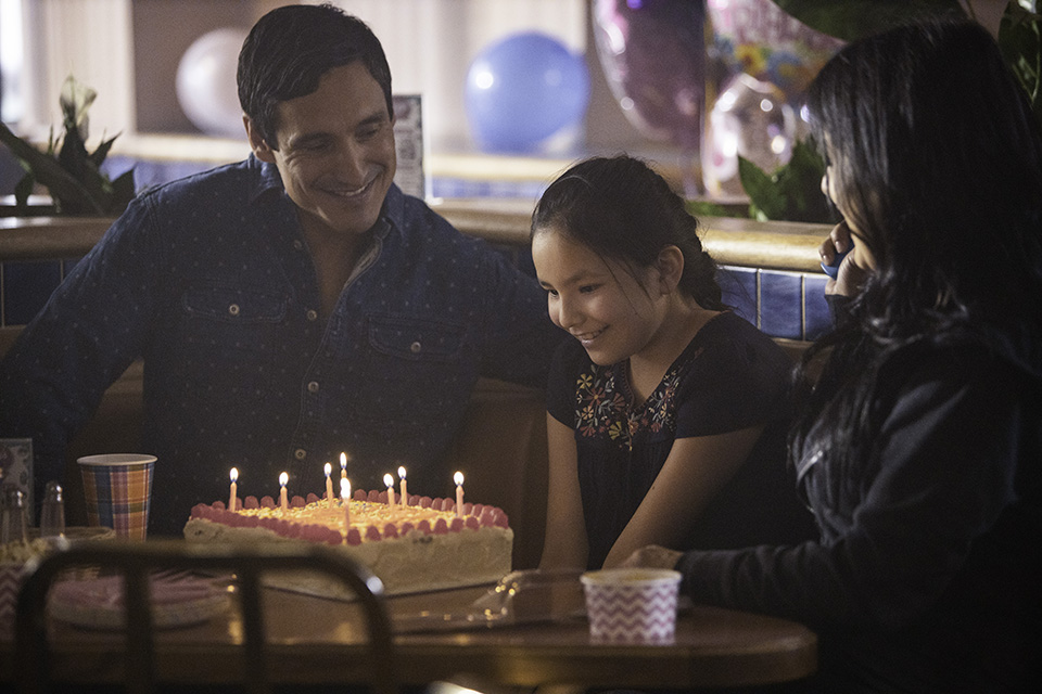 What age is Margaret’s daughter Cece turning?