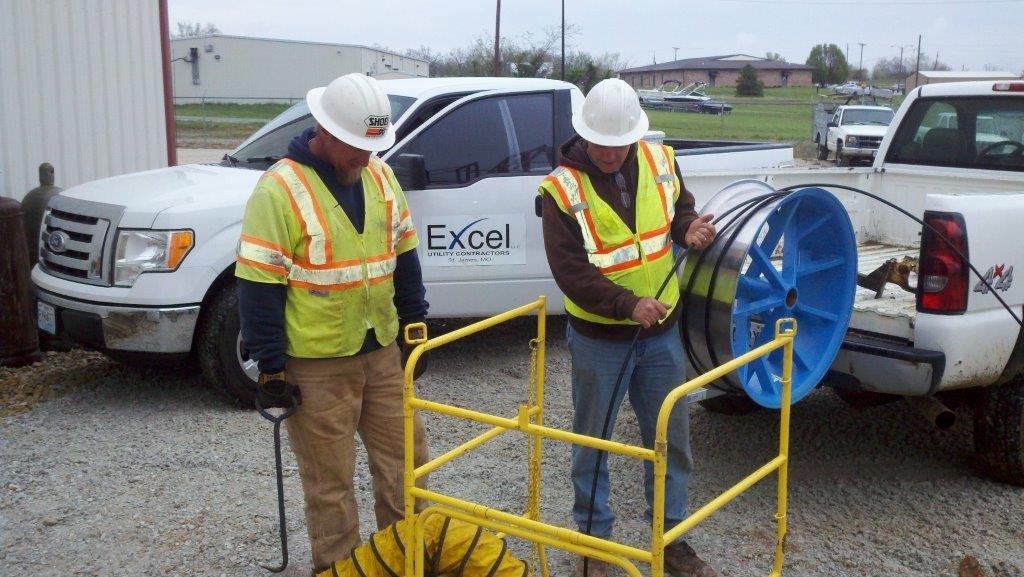 Sileo Capital Acquires Excel Utility Contractors