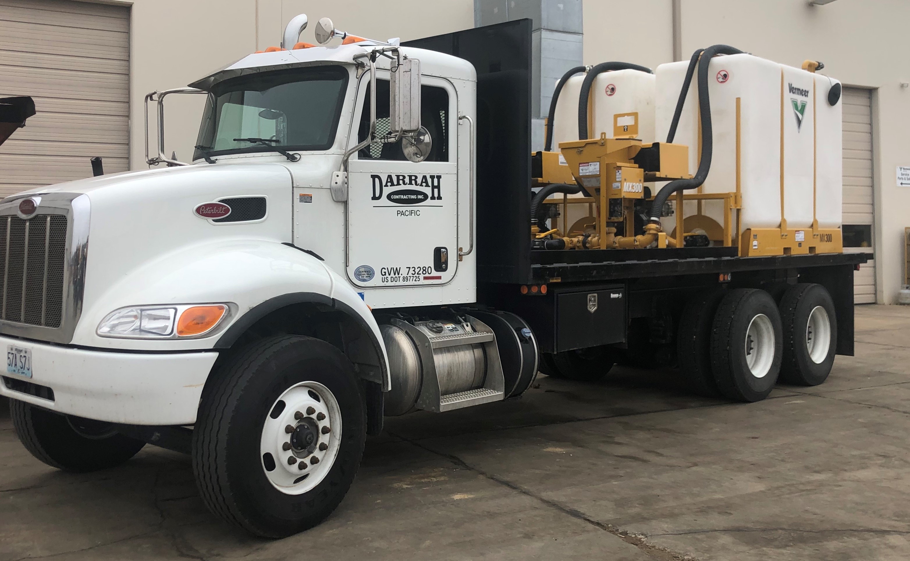 Revive Infrastructure Group Acquires Assets of Darrah Contracting