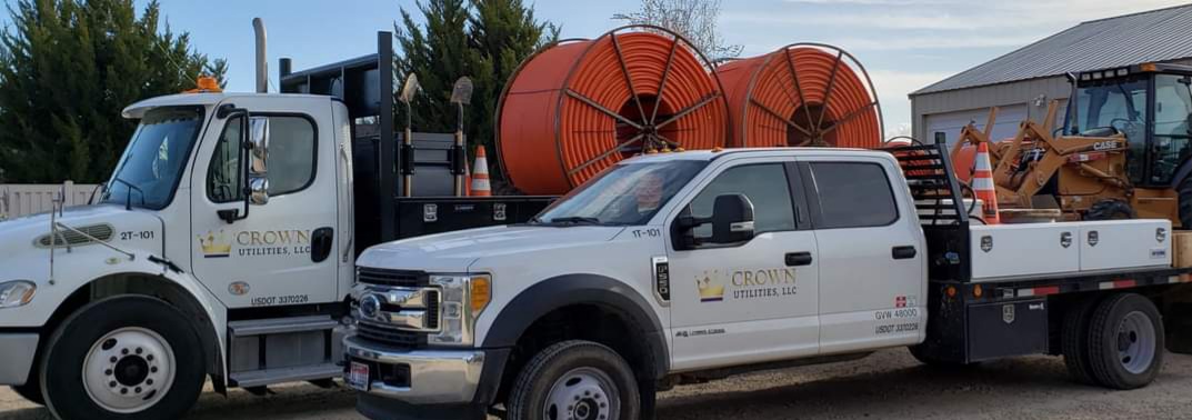 Revive Infrastructure Group Acquires Crown Utilities
