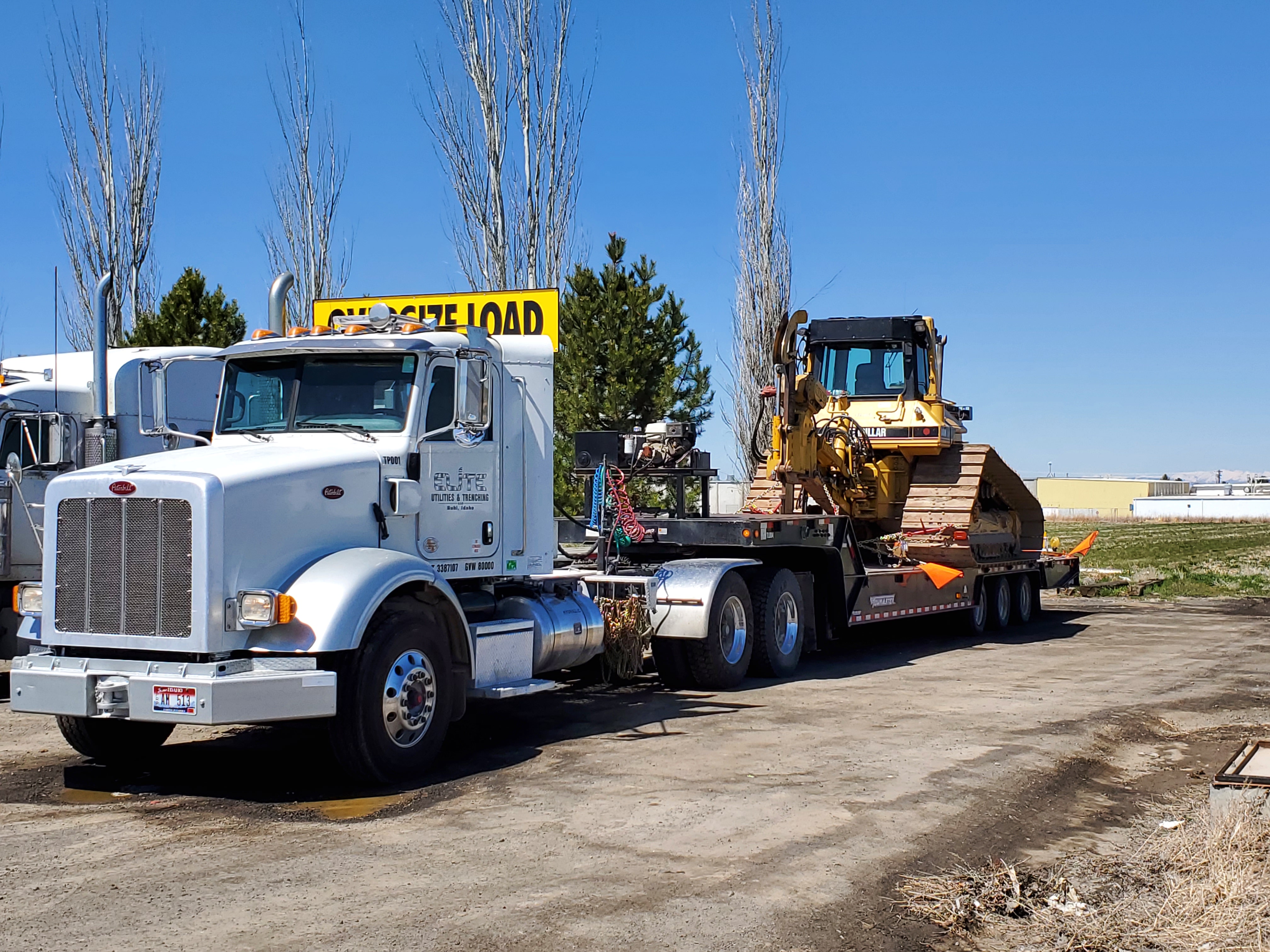 Revive Infrastructure Group Acquires Assets of Elite Utilities and Trenching