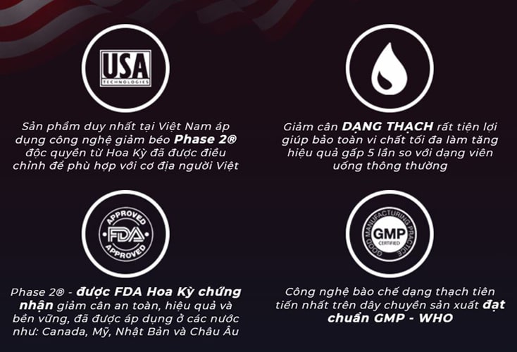 Ưu điểm Nocard Plus