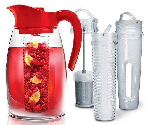 Primula 3 Core Water Infusion Pitcher