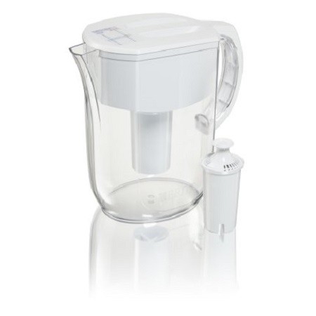 Brita 10 Cup Everyday Water Pitcher