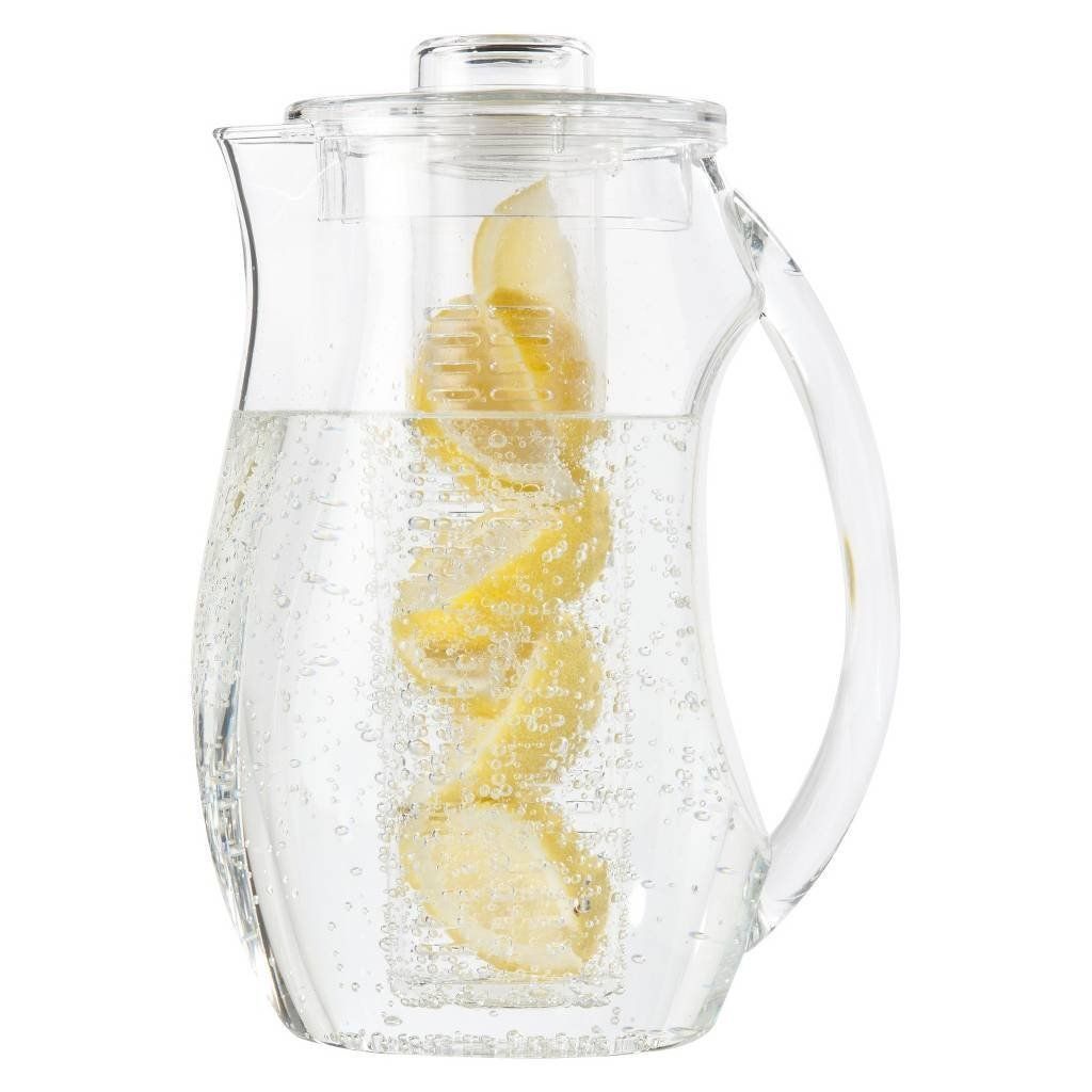 VeBo Tea & Fruit Infusion Pitcher