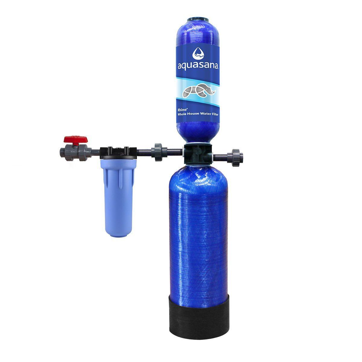 Aquasana Whole House Water Filter