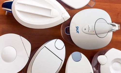 Water Filter Pitcher Types