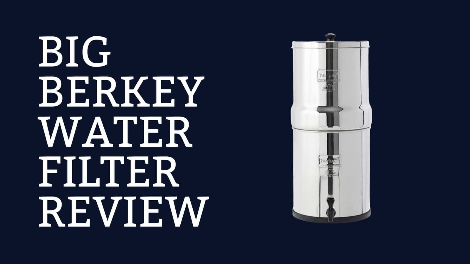 Your Complete Guide To Recycling Your Used Water Filters