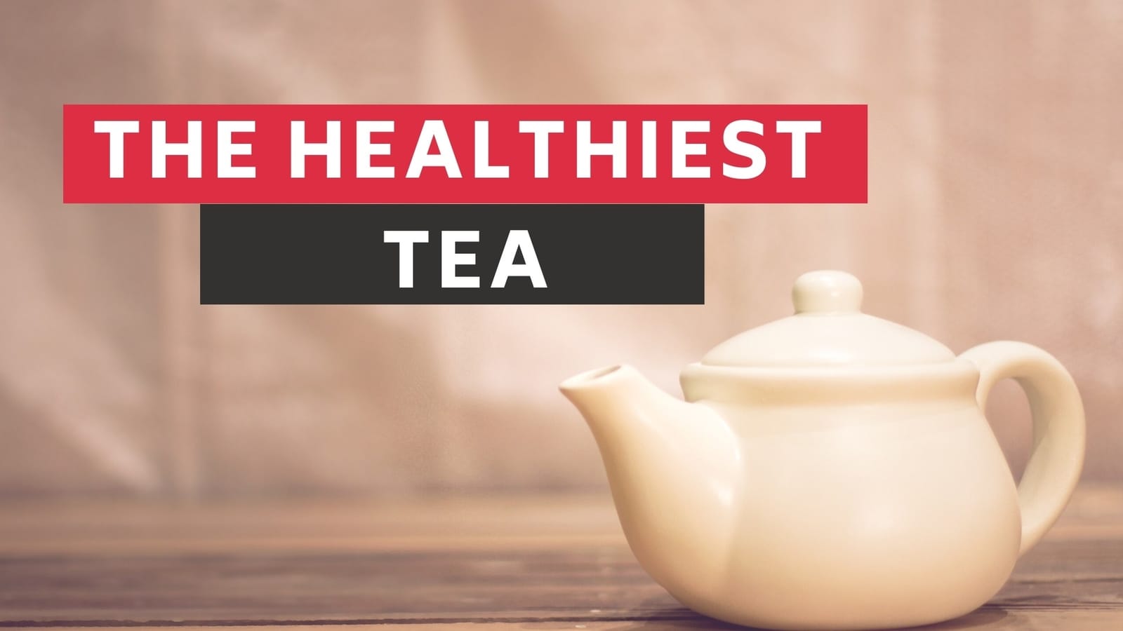 Tea Vs Water Is Drinking Tea As Good As Water?