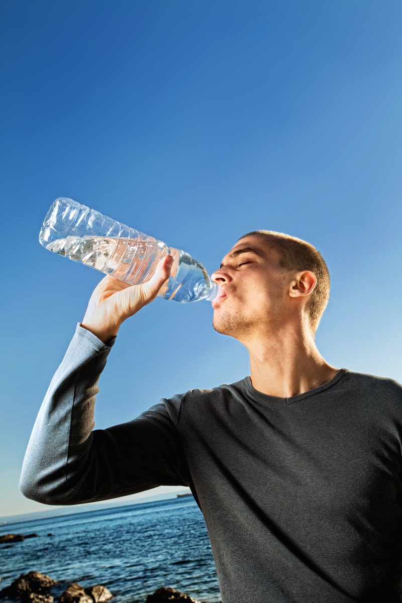 Drinking Water