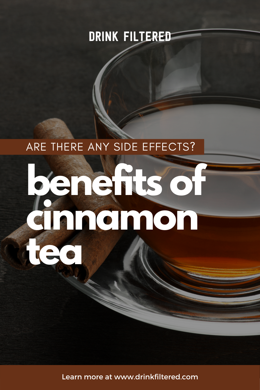 10 Amazing Benefits of Cinnamon Tea (And Some Side Effects)