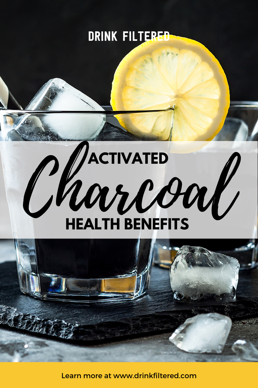 Is Drinking Activated Charcoal Worth The Rage?