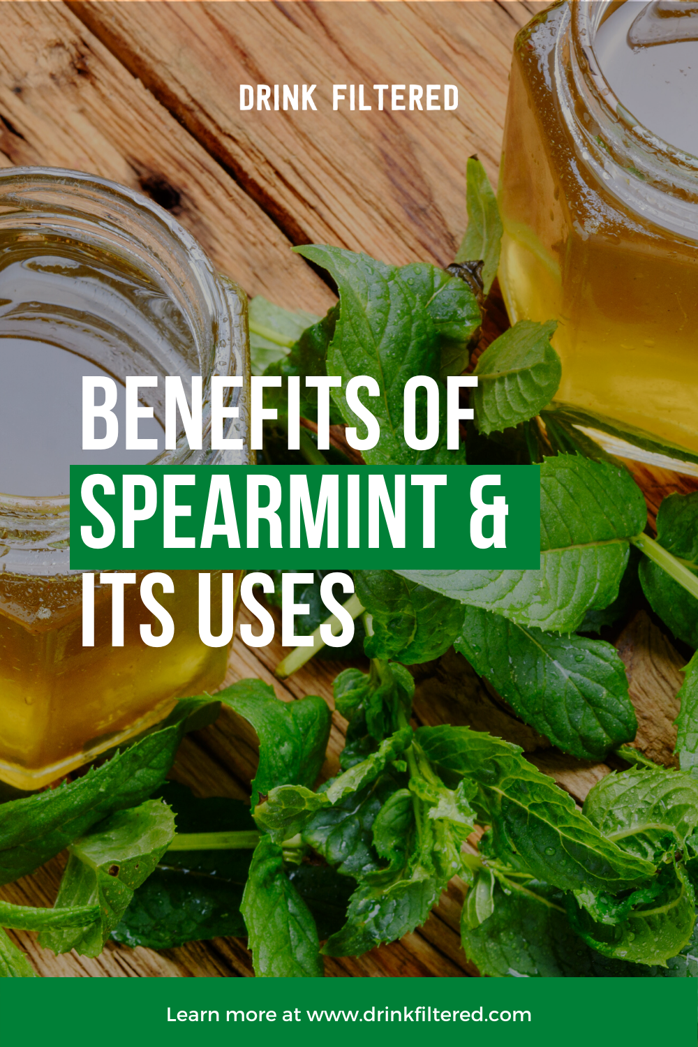 Is Spearmint Tea Helpful For PCOS (Polycystic Ovarian Syndrome)?