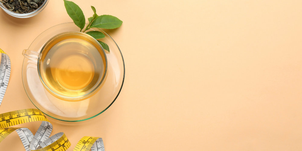 How You Lose Weight With Jasmine Tea