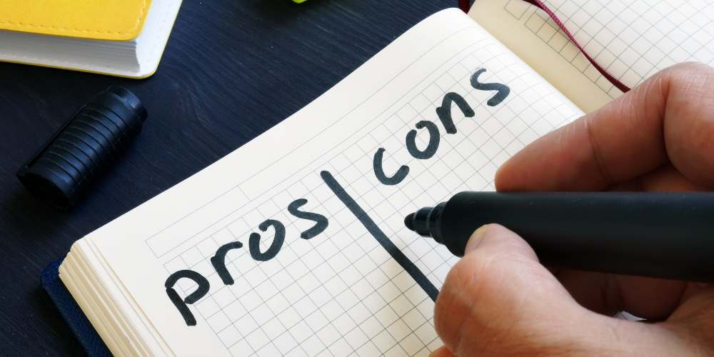 Pros And Cons Of Tap Water And Bottled Water