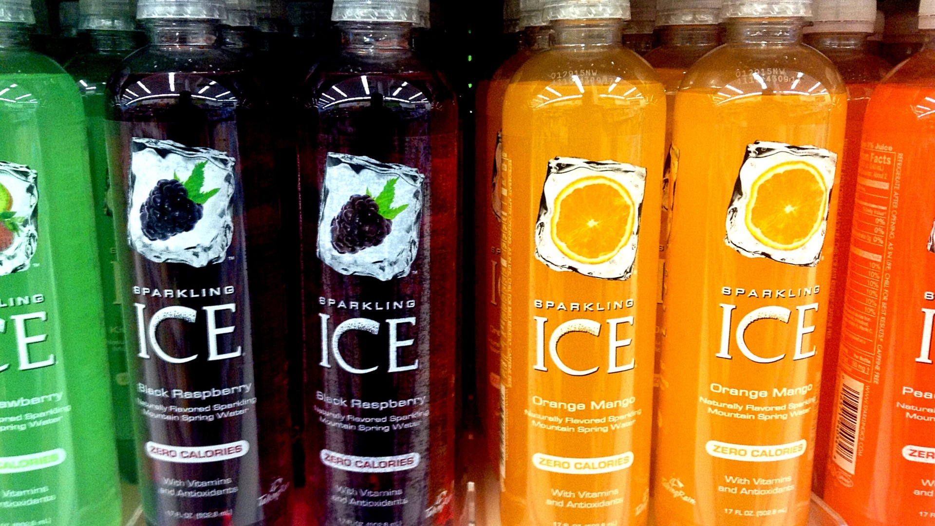 Is Sparkling Ice Good For You 