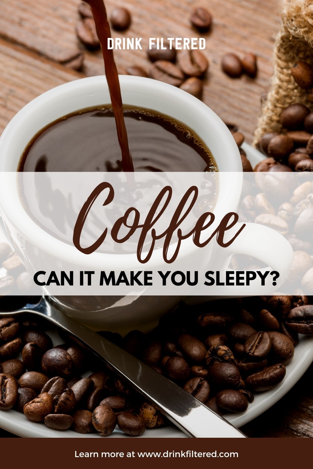 Can Coffee Make You Sleepy?