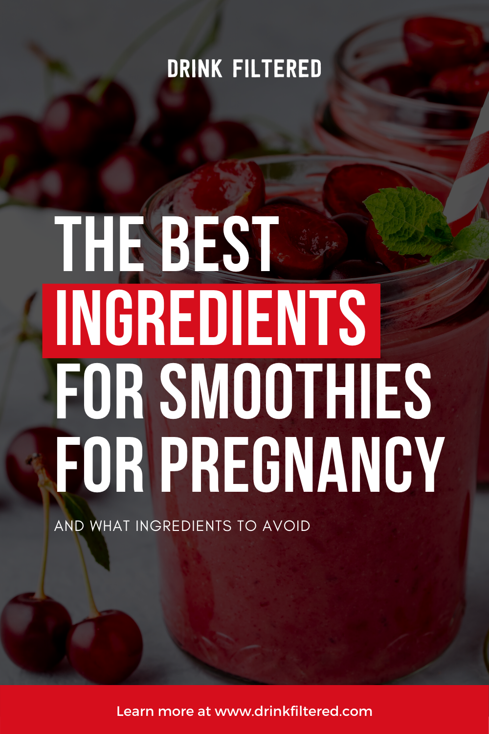 Smoothies For Pregnancy Health Benefits, Recipes, and More