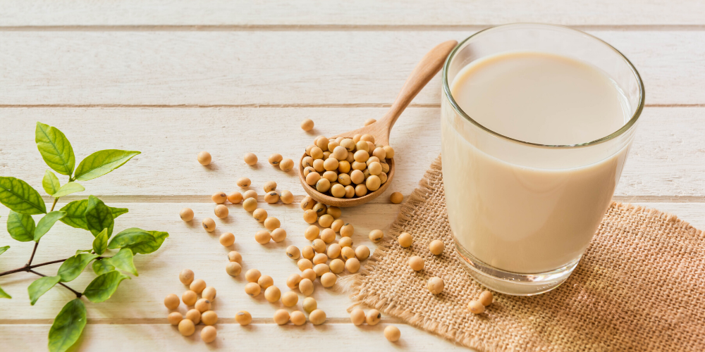 What Is Soylent Made Of?