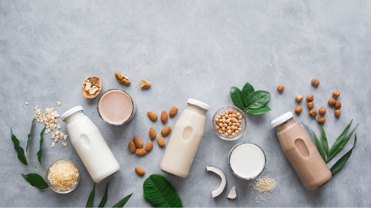 Can You Drink Almond Milk if You Are Allergic to Almonds?