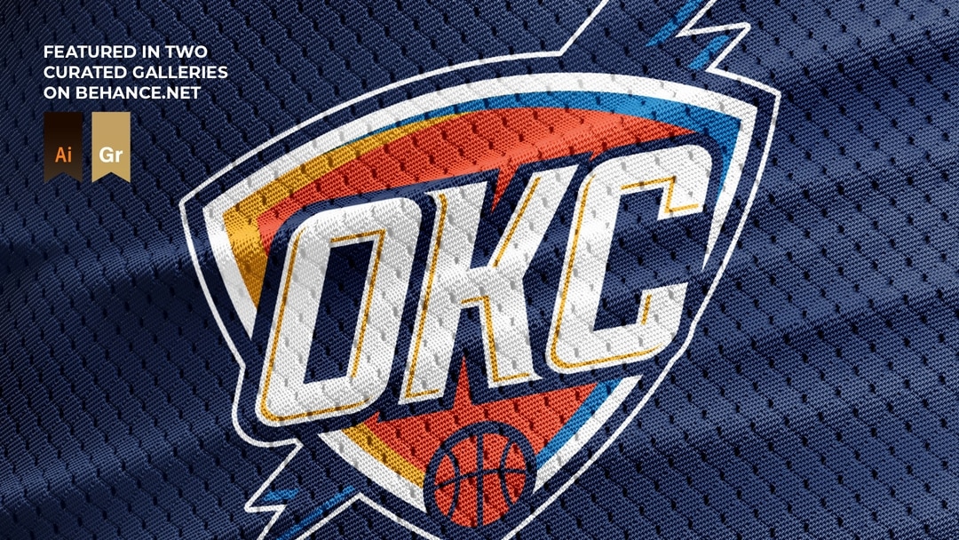 OKC Thunder Rebrand Danny Devito