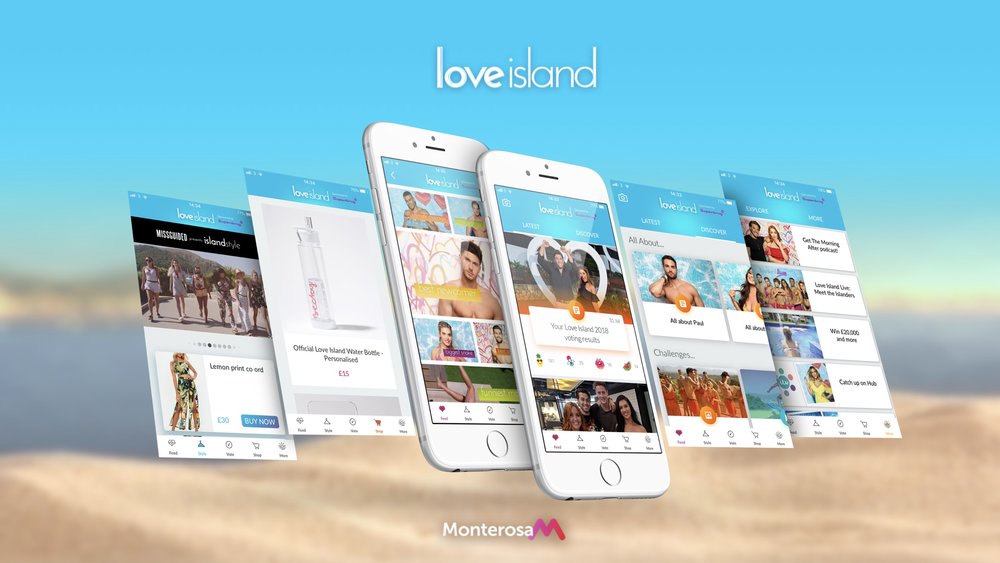 The Love Island App the-love-island-app