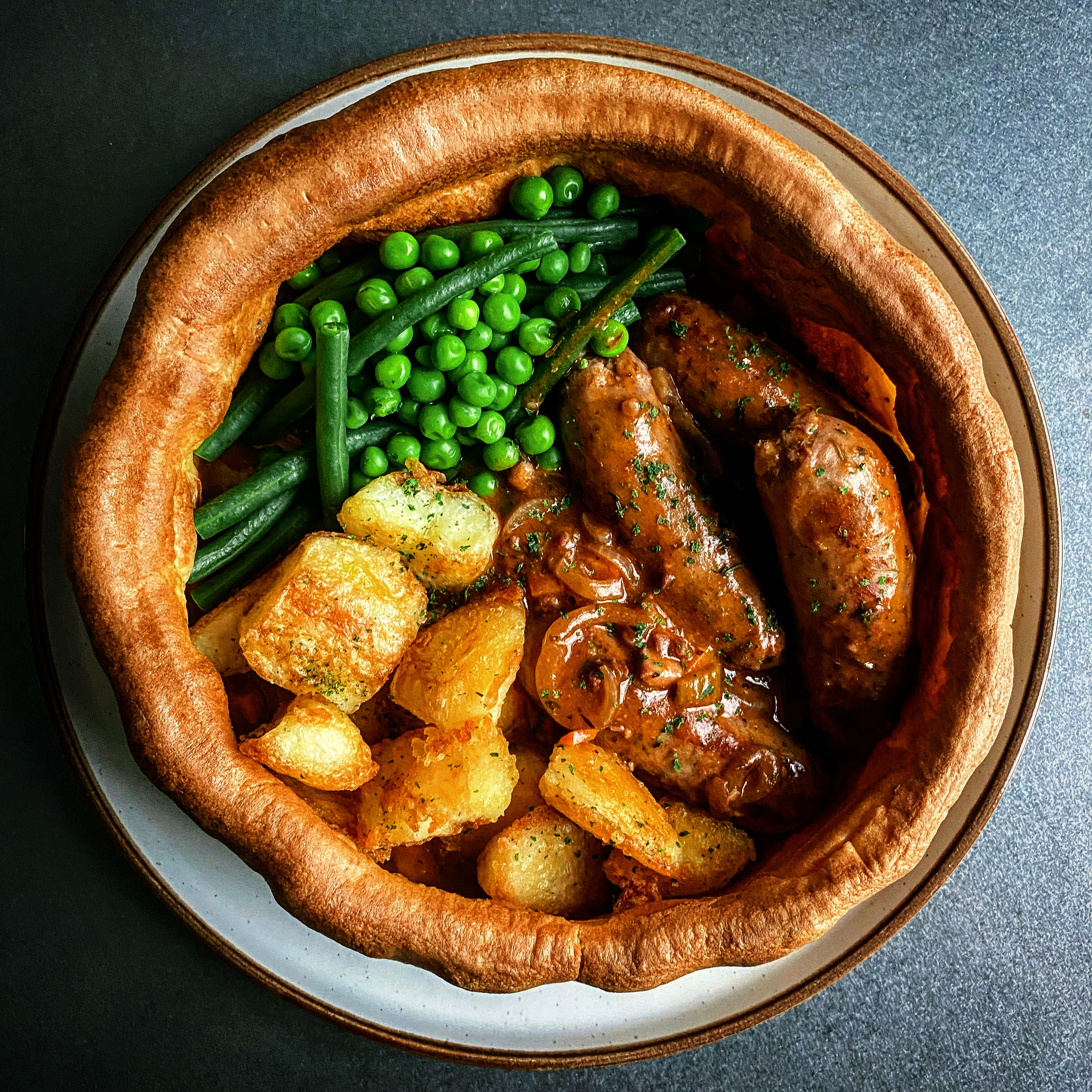 Sausage Casserole Recipe Katie Cooks