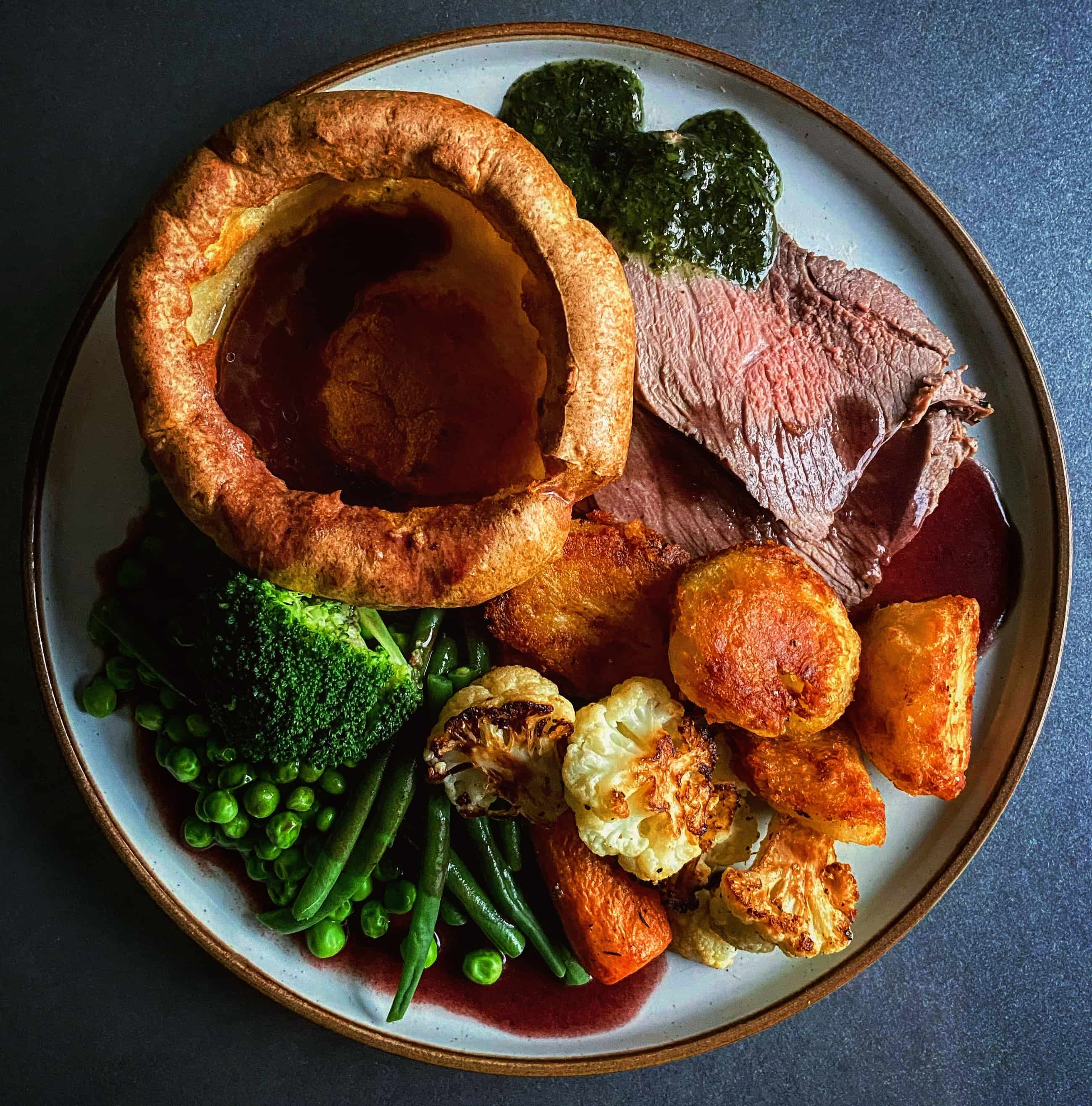 Red Wine Gravy Recipe Katie Cooks