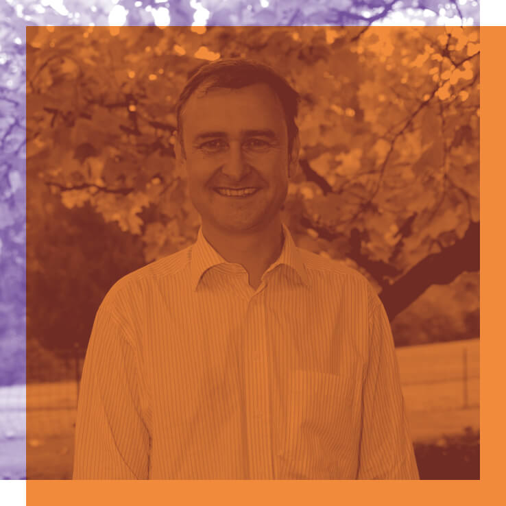 Garant studijního programu doc. Ladislav Čepička, Ph.D.