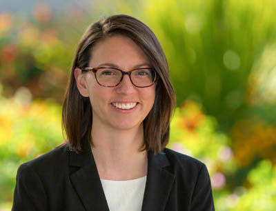 Jennifer A. Diffley