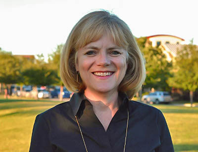 Mary E. Kelly